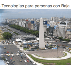 Primera Reunión Demostrativa Argentina