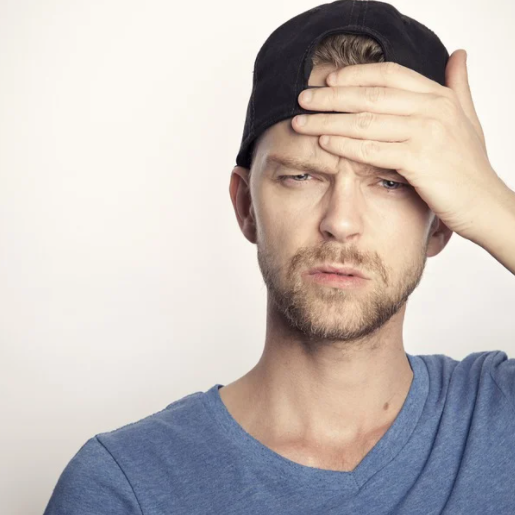 Gafas Filtro para Migrañas o Dolor de Cabeza