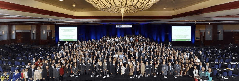 XXXVIII Curso Interamericano de Oftalmología Clínica del Bascom Palmer Eye Institute