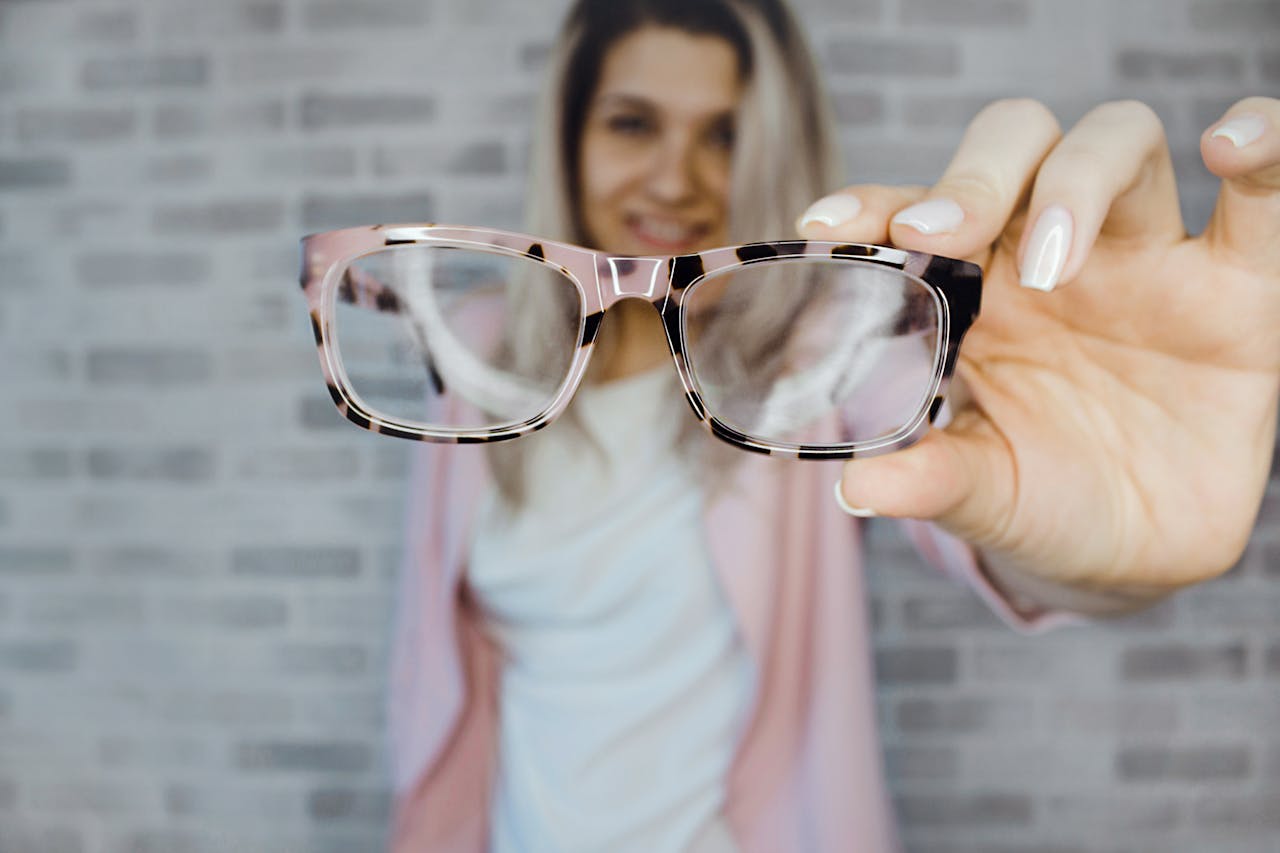 Las Consecuencias Visuales del Glaucoma y Soluciones con Ayudas Visuales