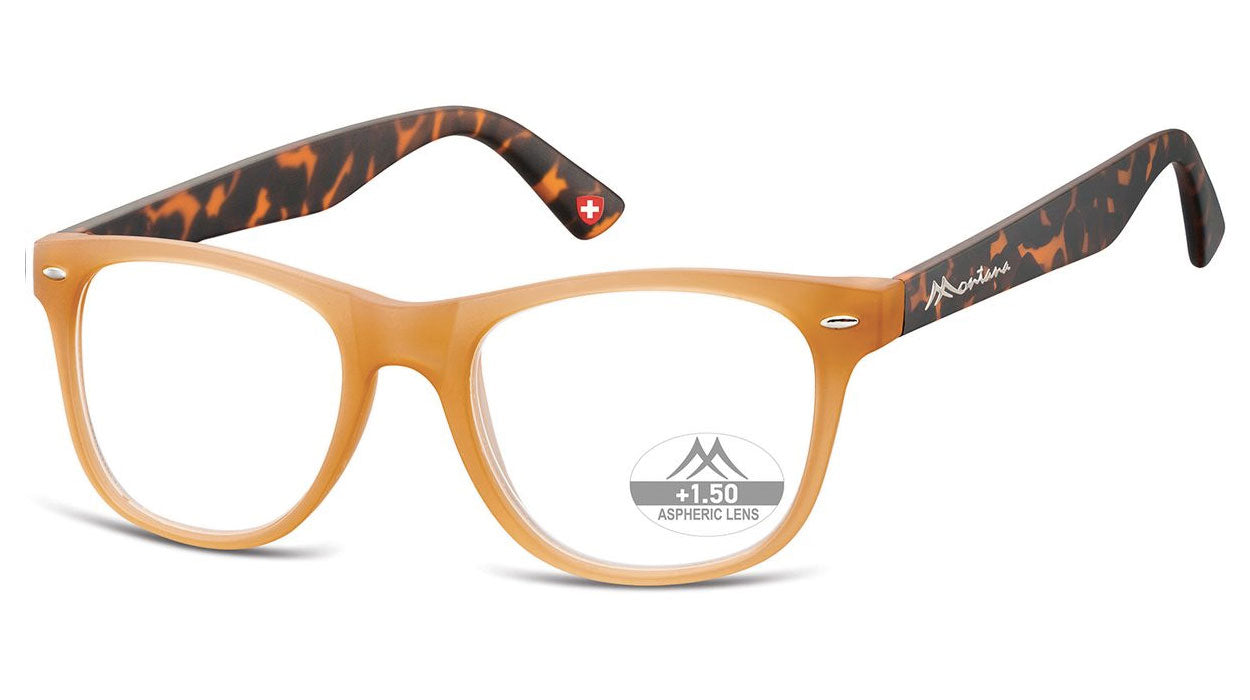 Franco Single Vision - Reading Glasses