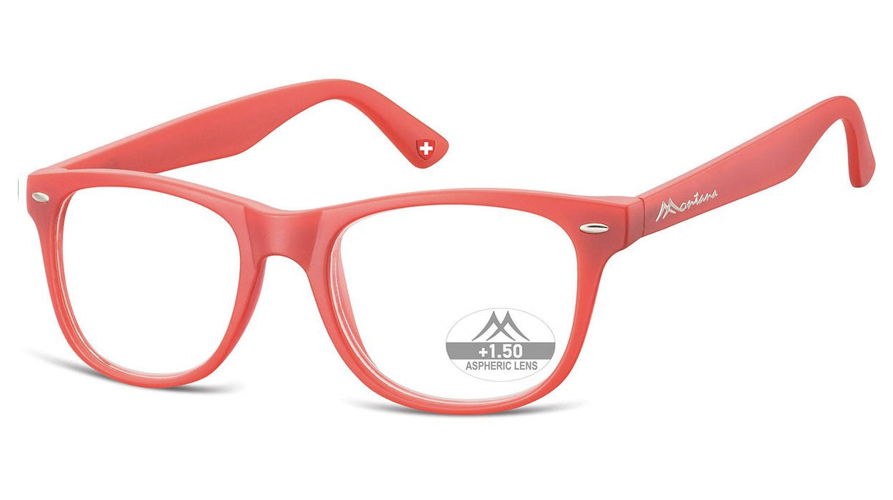 Franco Single Vision - Reading Glasses