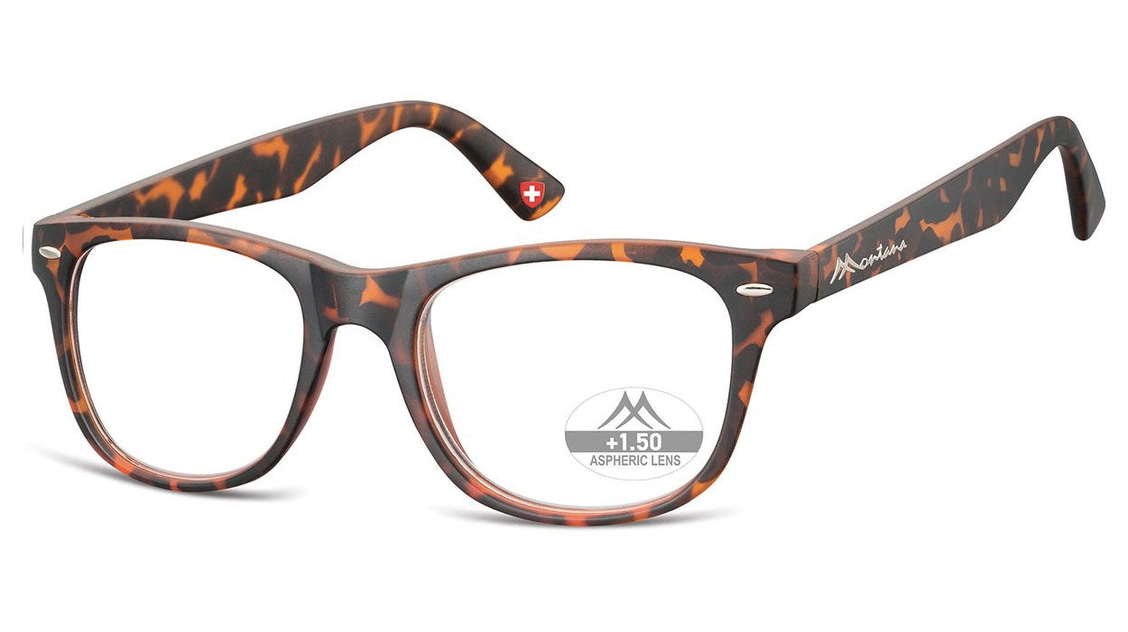 Franco Single Vision - Reading Glasses