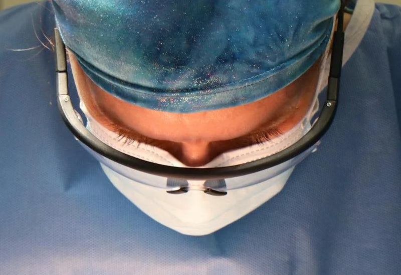 Sport Bifocal Safety Glasses