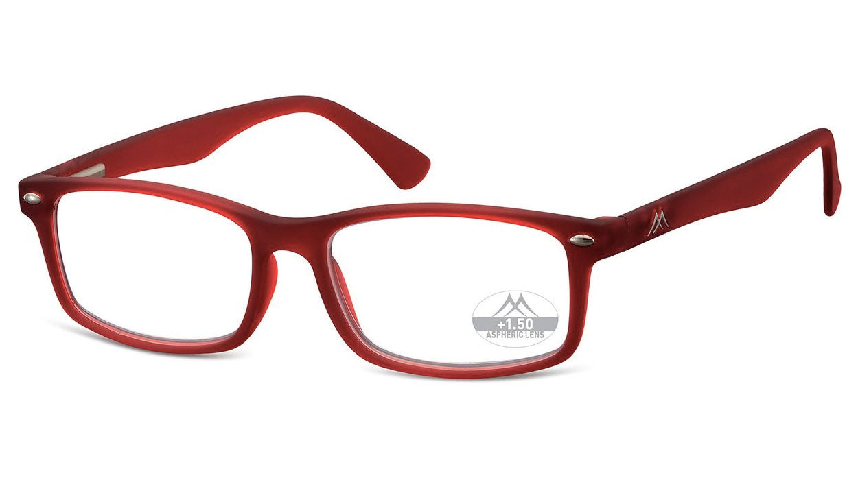 Johnny Single Vision  - Reading Glasses