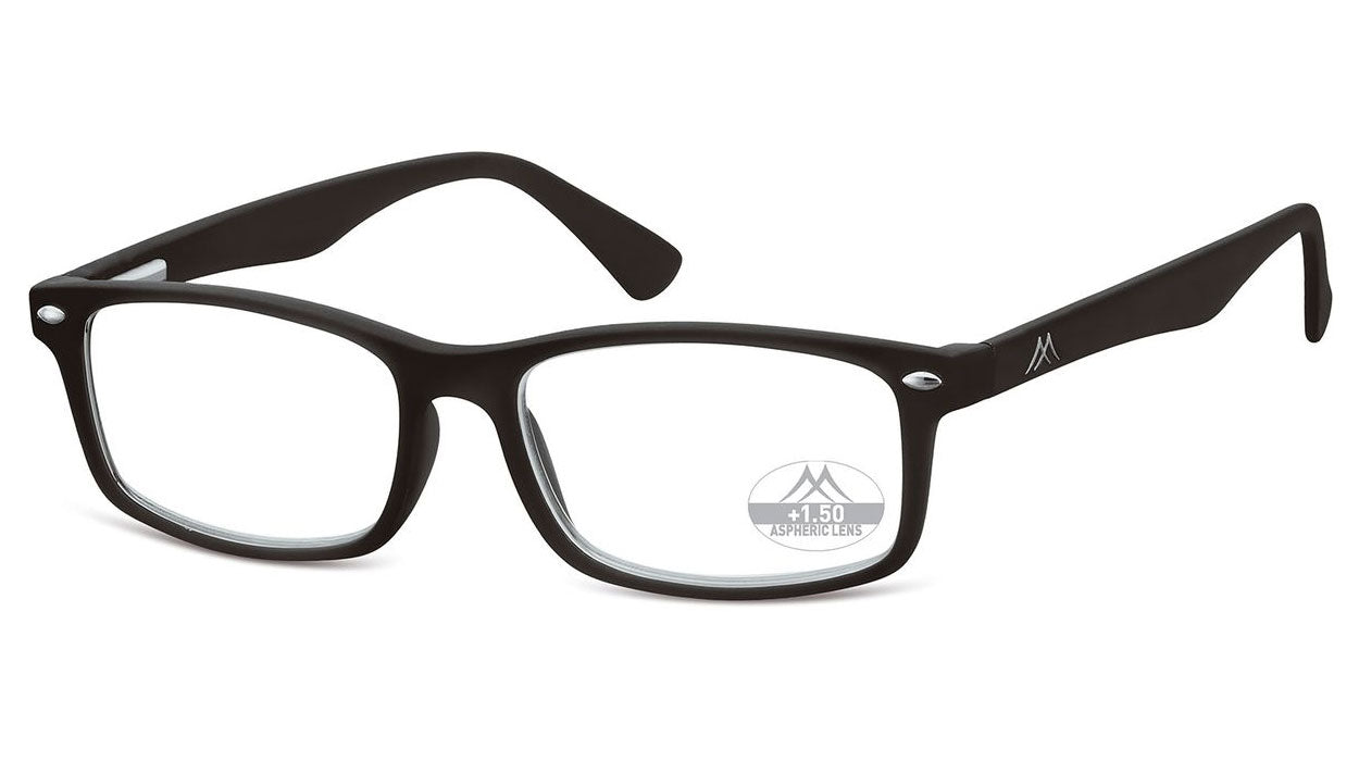 Johnny Single Vision  - Reading Glasses