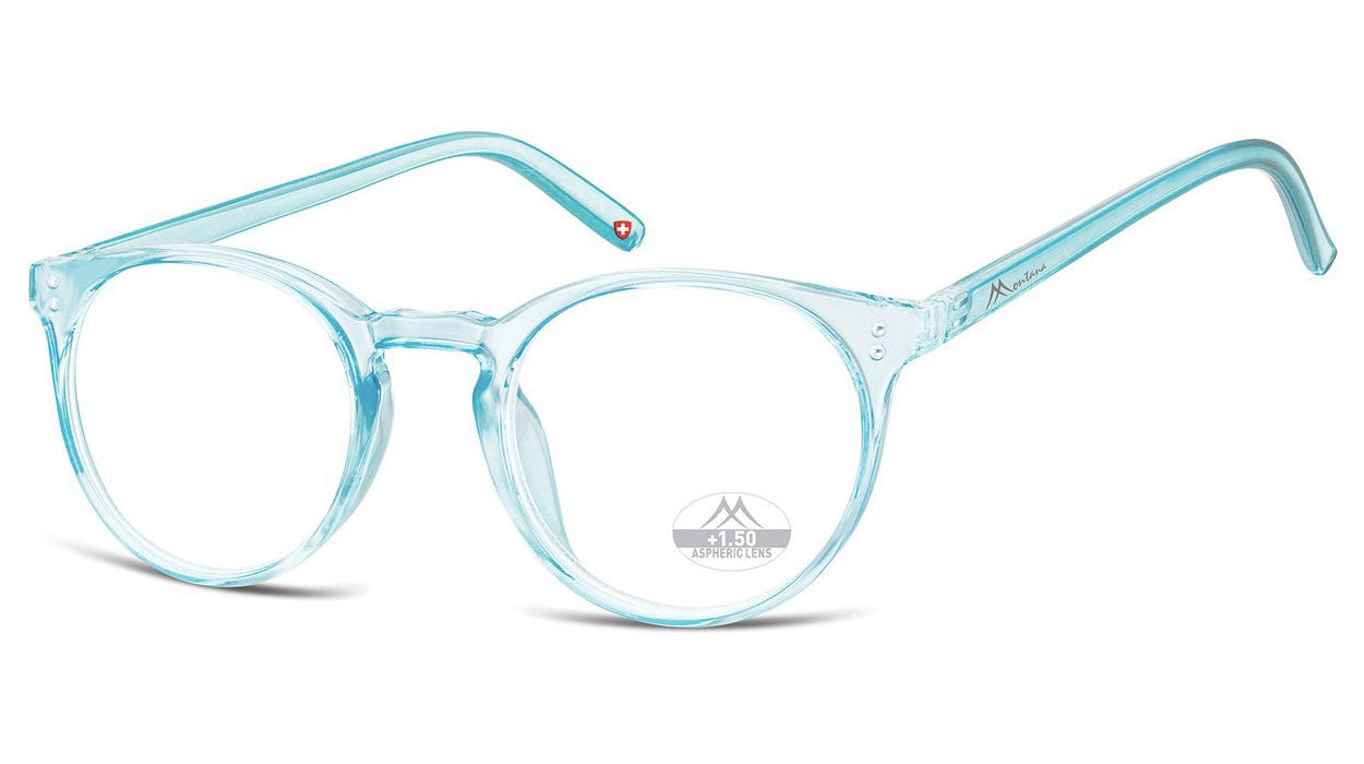 Marcus  Single Vision - Reading Glasses