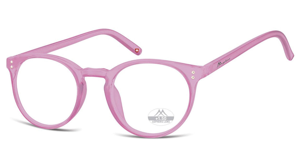 Marcus  Single Vision - Reading Glasses