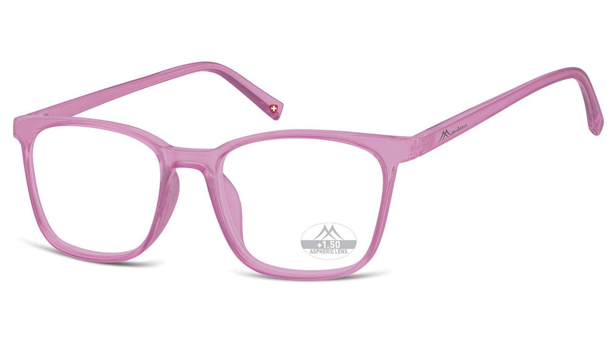 Phillipe Single Vision  - Reading Glasses