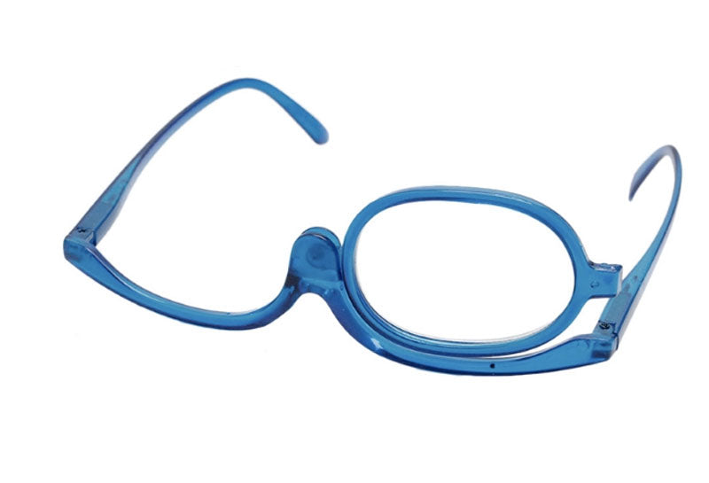 Gafas Especiales para Maquillarse