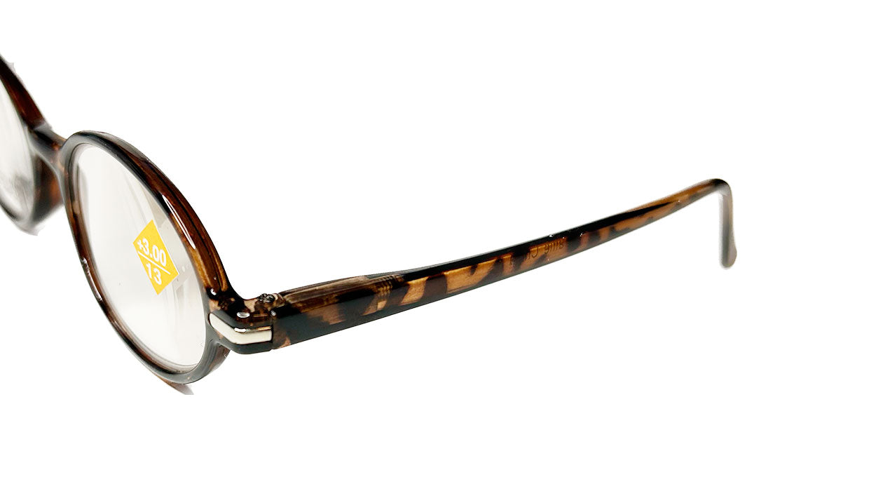 Sam Single Vision- Reading Glasses