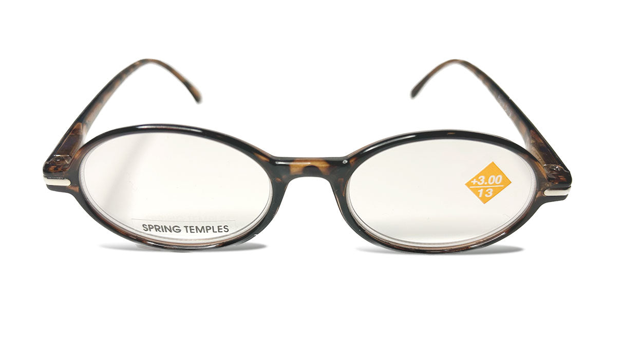 Sam Single Vision- Reading Glasses