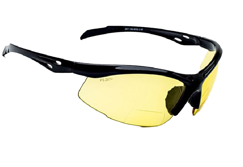 Sport Bifocal Safety Glasses