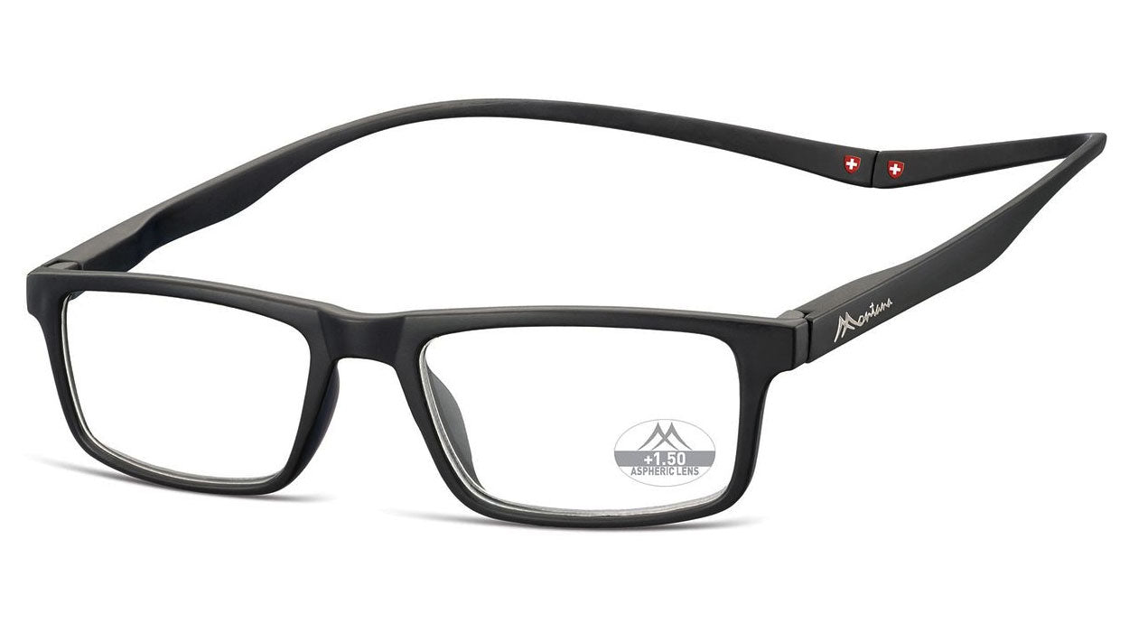 Tofi Magnet Single Vision - Reading Glasses