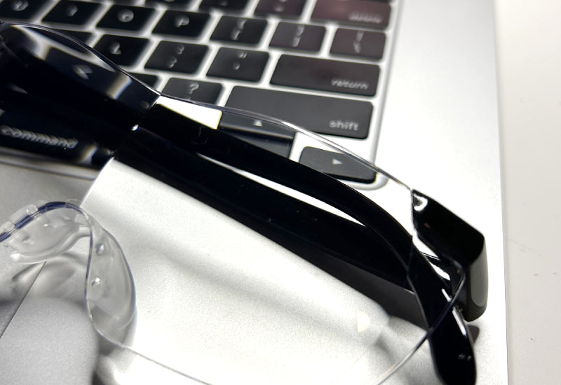 Vision Aid Magnifying Glasses