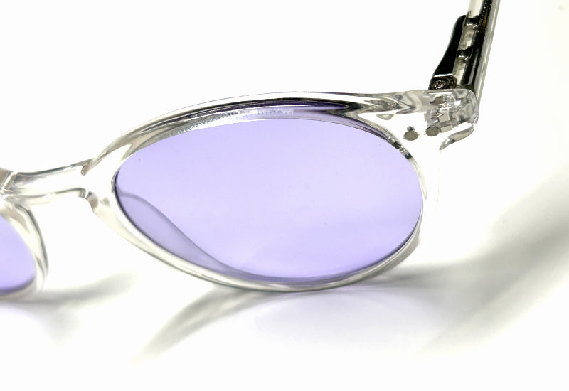Hispter Glasses Especial Filter FL-41