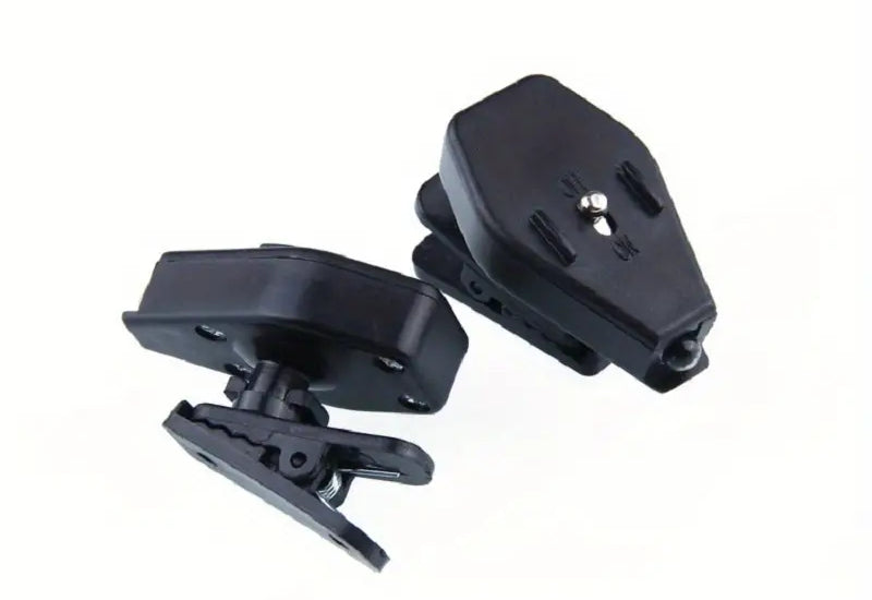 LED Clip-On Light - Pair