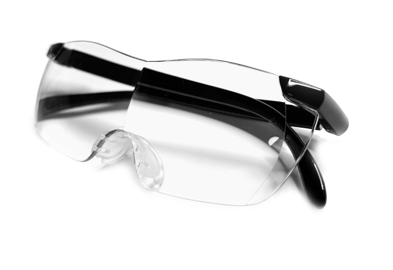 Vision Aid Magnifying Glasses