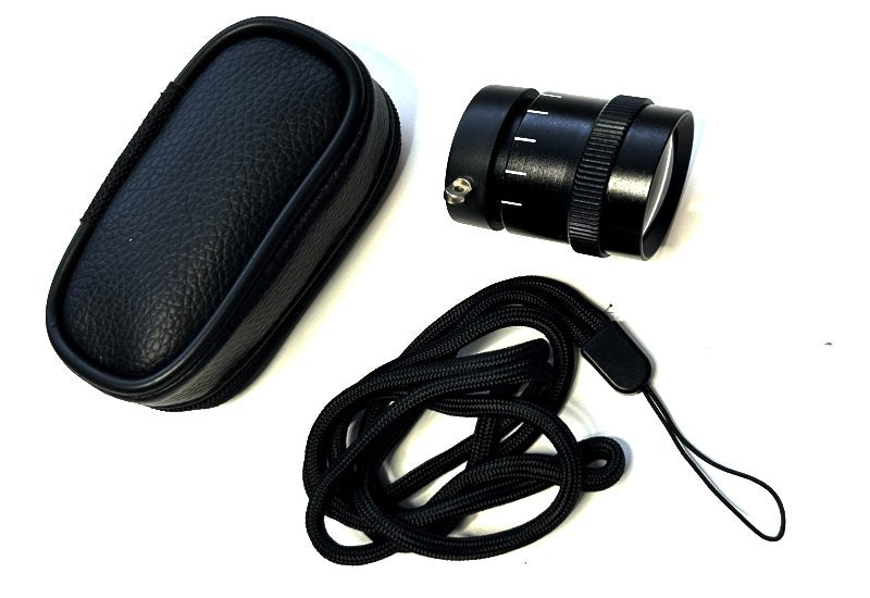 Mini Monocular 2.5 x  - Low Vision