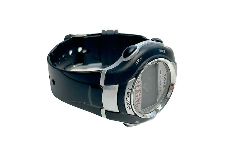 Talking Watch Unisex Digital Sport - Spanish Voice -