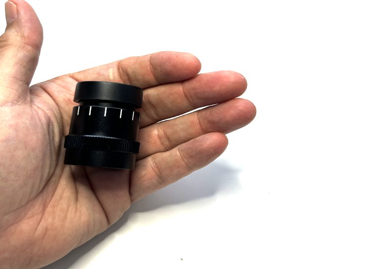 Mini Monocular 2.5 x  - Low Vision
