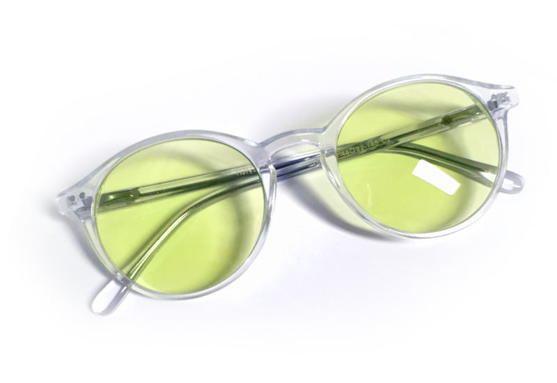Hispter Glasses Especial Filter FL-41