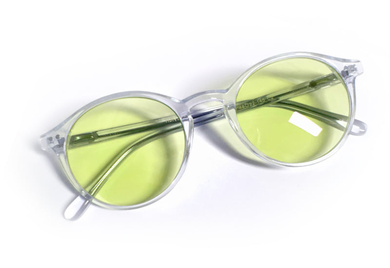 Gafas Hispter Especial Filtros FL-41