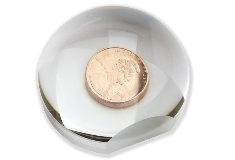 Ball Loupe Magnifier