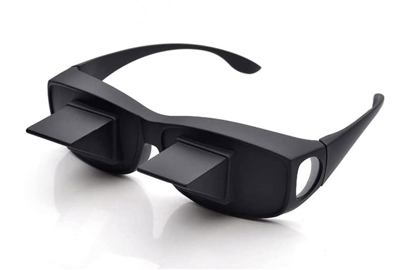 Prism Eye Glasses