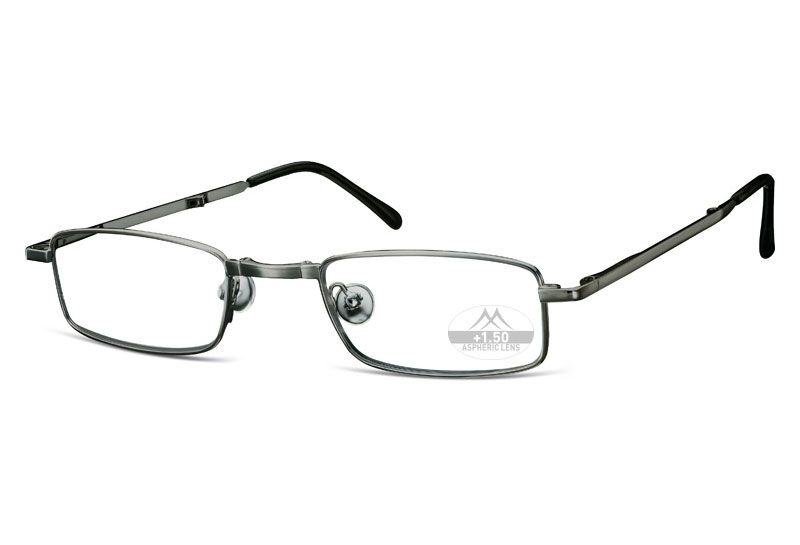 Foldable Rx Reading Glasses