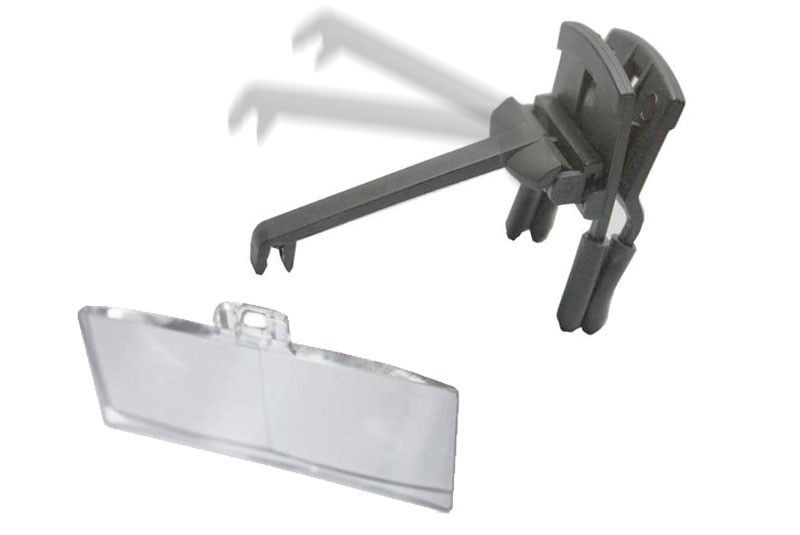 Clip-on Spectacle Magnifiers  - Eschenbach