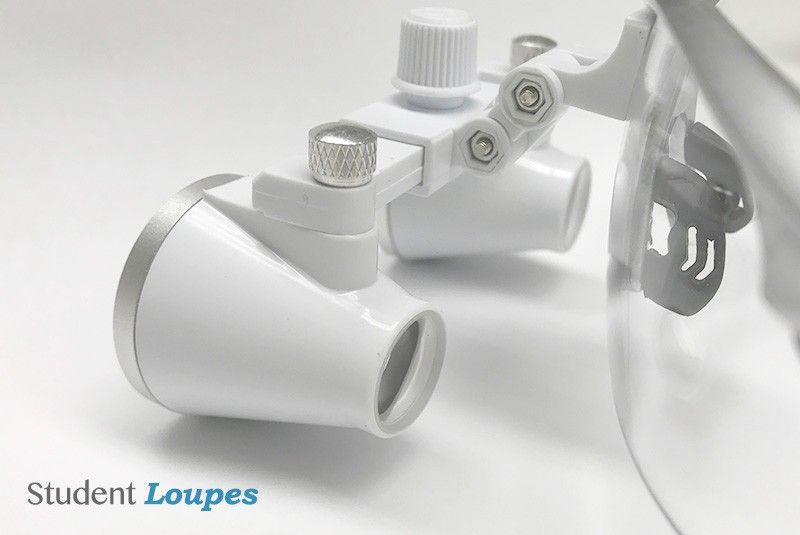 Dental Loupe Student Binocular