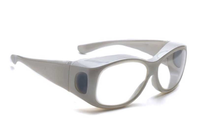 Fitover Radiation Glasses 33