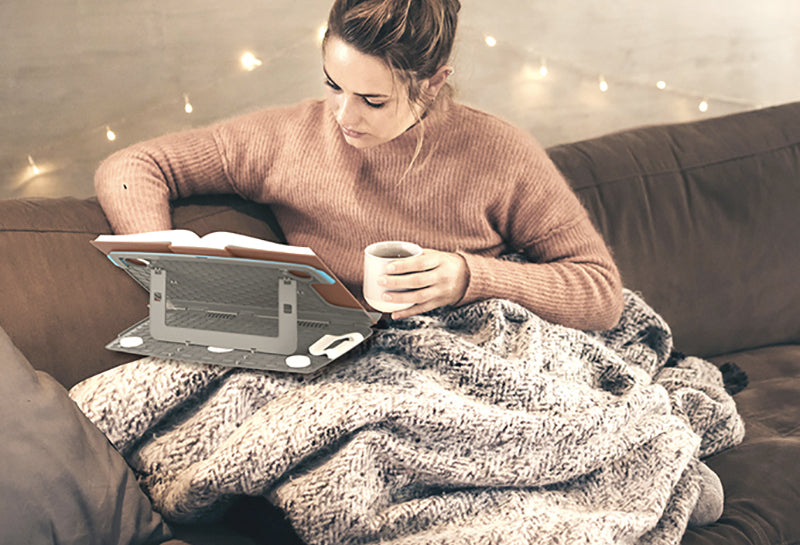 Easy Reader Reading Stand