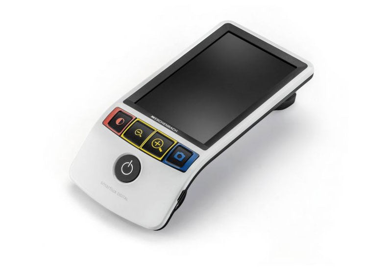 New Smartlux Digital by Eschenbach