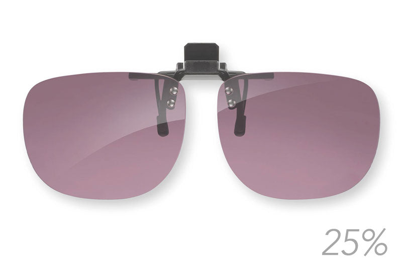 FL-41 Clip-on Lenses. Eschenbach Optik