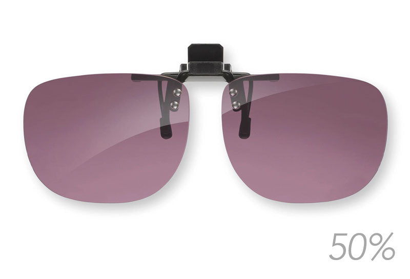 FL-41 Clip-on Lenses. Eschenbach Optik