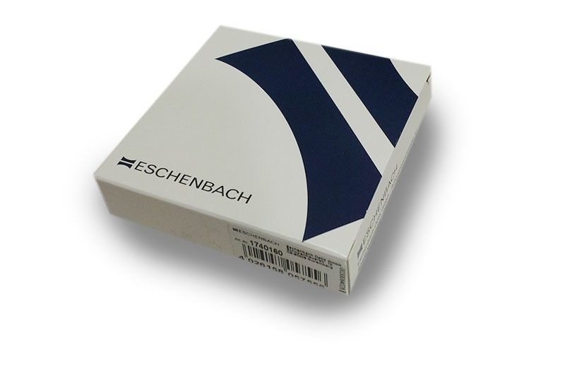 Folding Hand-held Magnifier / Eschenbach