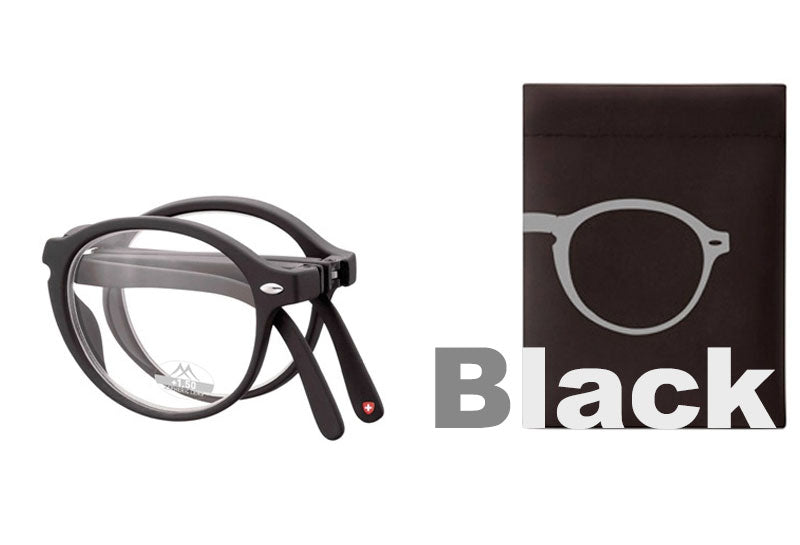 Folding Reading Glasses