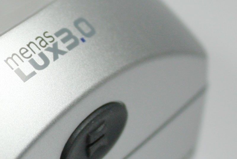 Illuminated Magnifier Menas LUX
