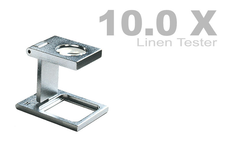 Linen Tester Technical Magnifiers