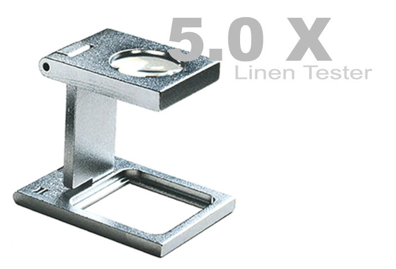 Linen Tester Technical Magnifiers