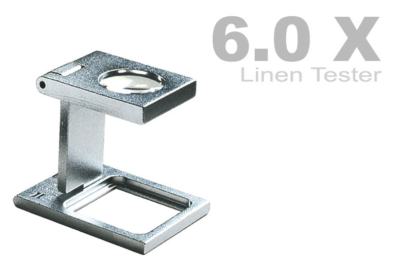 Linen Tester Technical Magnifiers