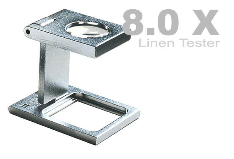 Linen Tester Technical Magnifiers