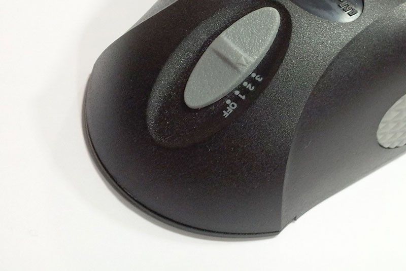 Stand Magnifier 5 X whit LED Light