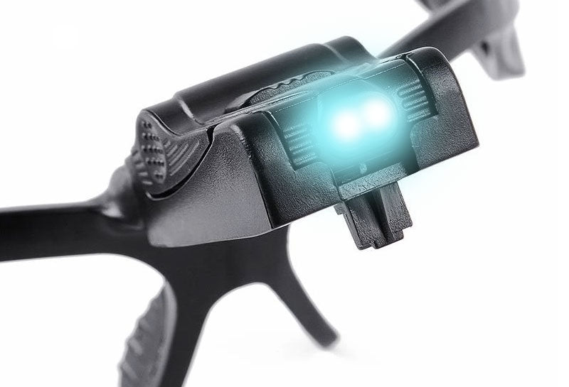 Magnifying Glasses LED illumination