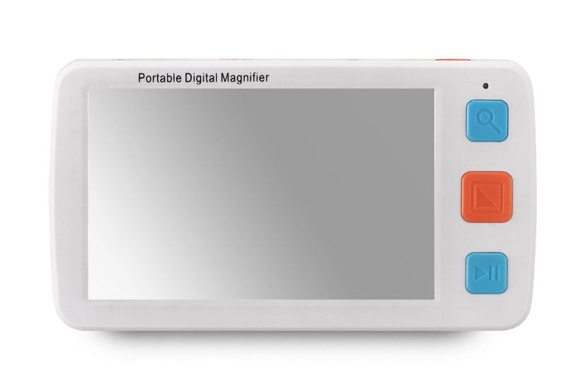 Magnifier Electronic Portable Low Cost