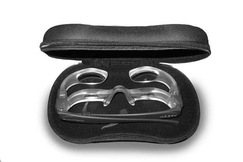 MaxTV - Magnifying Glasses - Eschenbach 1624-11