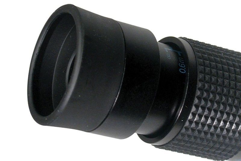 Monocular Telescopes -  Series Low Vision