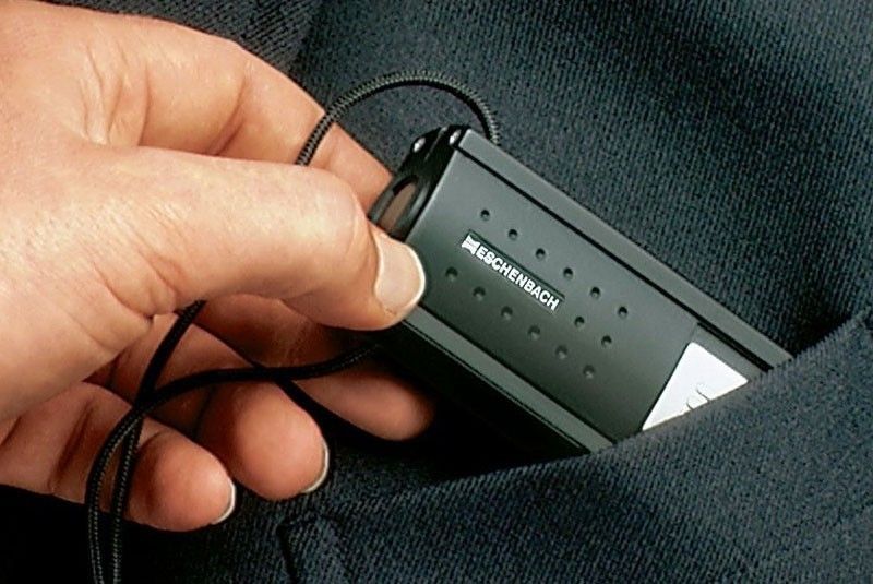 Telescopio Monocular - Club Eschenbach Optik